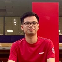 nhạc nền - Lê Huy Hoàng