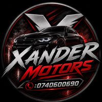 xandermotors