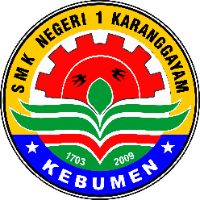 suara asli - SMK Negeri 1 Karanggayam