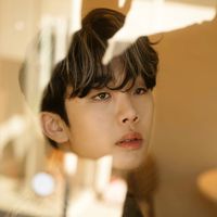 오리지널 사운드 - 김연