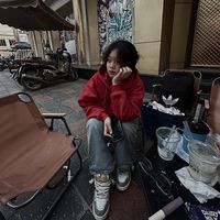 nhạc nền - Muối mì tôm 🍜