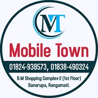 original sound - mobile_town_bd