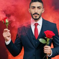 الصوت الأصلي