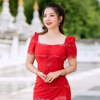 original sound - မြန်မာဝတ်စုံလှလှလေးများ