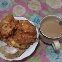 suara asli - kanyaah ireng