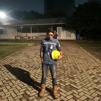 suara asli - Ilham😁