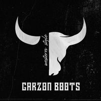 garzonboots