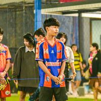 เสียงต้นฉบับ - @bankza2022