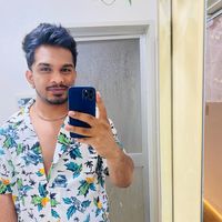 sachinthadev