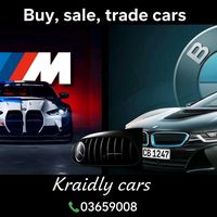 kridlycars