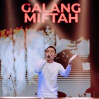 suara asli - Galang Miftakhurrohman