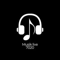suara asli - musik live 7020