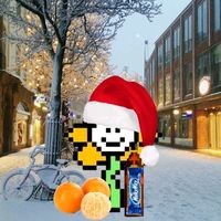 оригинальный звук