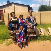 gogonguboziyanyathela