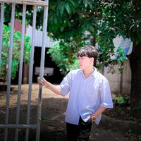 សំឡេងដើម - 複|•ᏦᎻ  ᏀΝ  ՏΘᏞΘ  亗