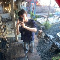 original sound - Jaing Teanlong