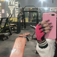 fatima_gymm