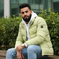 الصوت الأصلي