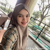 suara asli - Nesha Mandagi