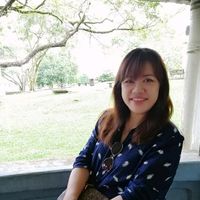原声 - Shirley Chai