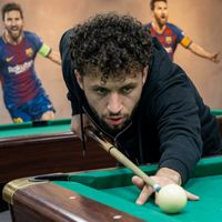 الصوت الأصلي