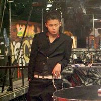 suara asli - Genjiehhhhh