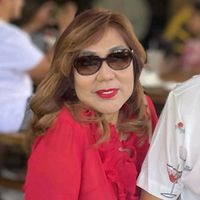 original sound - Gigi Montes Hipolito