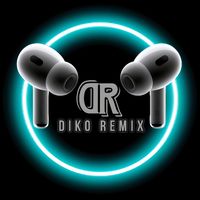 suara asli - Diko Remix