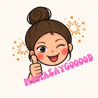 mamasaygoood