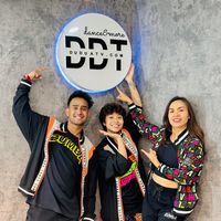 original sound - DUDUATV Học Nhảy Đẹp Ở Đây