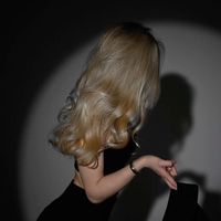 الصوت الأصلي