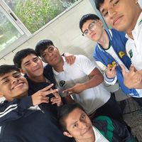 los_brosqueteros