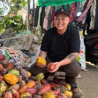 nhạc nền - Bittersweet.chocolatier