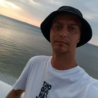 оригинальный звук - Саша Пестов