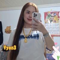 suara asli - 🔥Vyone Wanq 🔥