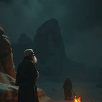 الصوت الأصلي