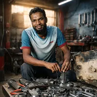 নতুন গাড়ি