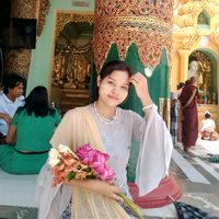 original sound - May Myat Noe