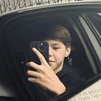 оригинальный звук