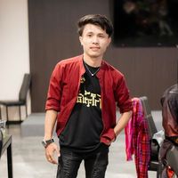 เสียงต้นฉบับ - บาส บีเอ็น