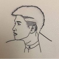 оригинальный звук