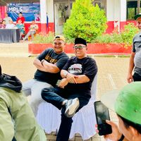 suara asli - Yoni Dwi pranata