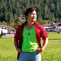 original sound - angtenjisherpa12