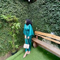 suara asli - Indah winanda