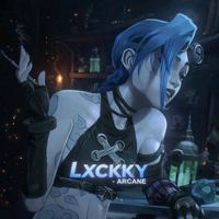 original sound - Lucky ★ ˎˊ˗