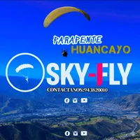 original sound - parapentehuancayoskyfly1