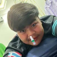เสียงต้นฉบับ - ไอ่เฟิร์ส💖🚀