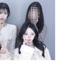 오리지널 사운드 - 뀨으니야