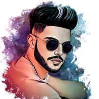 الصوت الأصلي