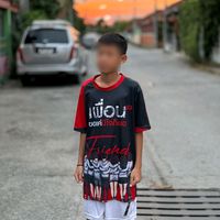 เสียงต้นฉบับ - ไอ้อาร์มสุดจัด